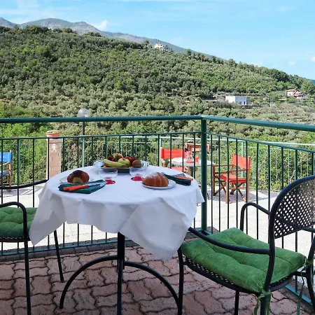 Locazione Turistica Agriturismo Monte Acuto *