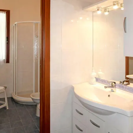 Locazione Turistica Agriturismo Monte Acuto