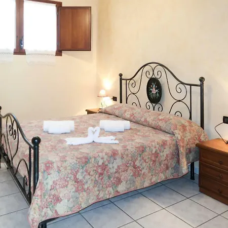 Locazione Turistica Agriturismo Monte Acuto Apartment *
