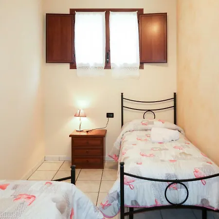 Locazione Turistica Agriturismo Monte Acuto *