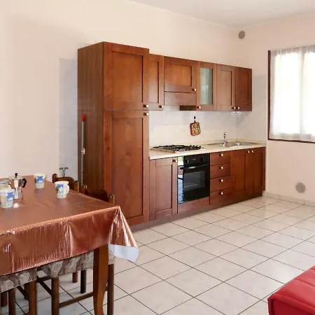 Locazione Turistica Agriturismo Monte Acuto Apartment Toirano