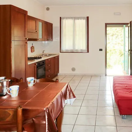 Locazione Turistica Agriturismo Monte Acuto Apartment *