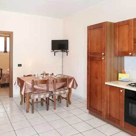 Locazione Turistica Agriturismo Monte Acuto Apartment