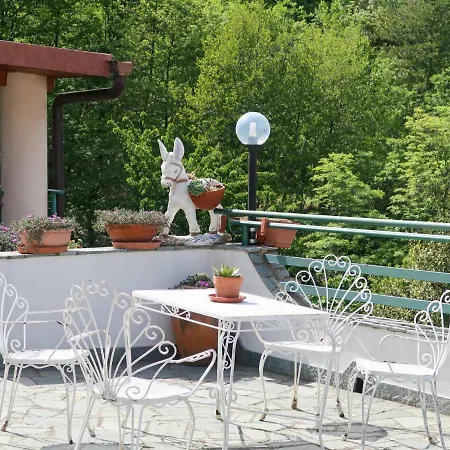 Locazione Turistica Agriturismo Monte Acuto Apartment Toirano