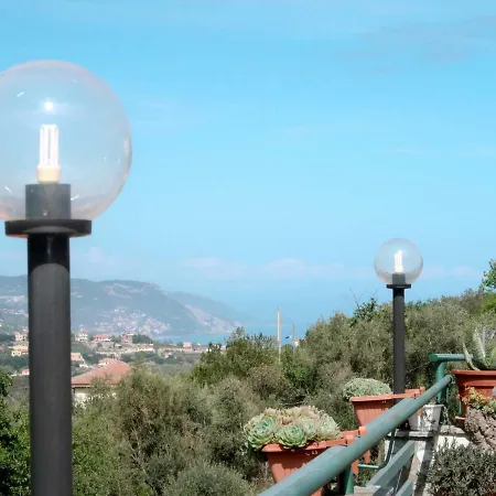 Locazione Turistica Agriturismo Monte Acuto Apartment *