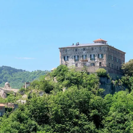 Locazione Turistica Agriturismo Monte Acuto *